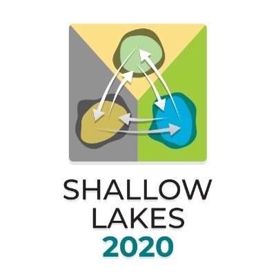 10th International Shallow Lakes Conference: towards a landscape ecology of shallow lakes. March 1st-5th, 2021, Natal-RN, Brazil.