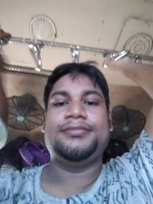 AjharulMathine's profile picture. @belikeMathine