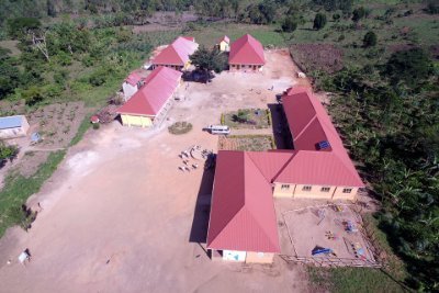 We are a primary school in Kasambya, Kalangaalo, Mityana town providing quality yet cheap education services to all citizens