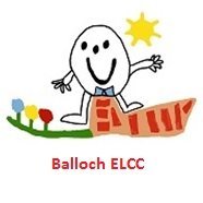 Official Twitter account of Balloch Early Learning and Childcare Centre