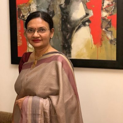 SharmisthaAdhya's profile picture. Leading digital transformation, passionate knowledge seeker, Painter