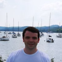 Stuart Butler (@sgrbutler) 's Twitter Profile