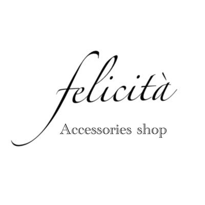 【felicità Accessories shop】をご覧頂き誠にありがとうございます✨10月より様々なアクセサリーをデザインし販売しています㊗️👇👇👇【 URLよりご覧下さい】🎉