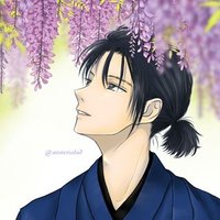 wisteriabud (@wisteriabud) Twitter profile photo