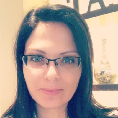 CorleyKeren's profile picture. Sensory research and branding