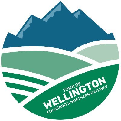 Official Town of Wellington, CO Twitter account. This account is not monitored 24/7.