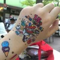 v1cky777 (@v1cky7777) 's Twitter Profile