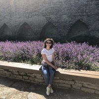 Faye Mather (@fayemather) 's Twitter Profile