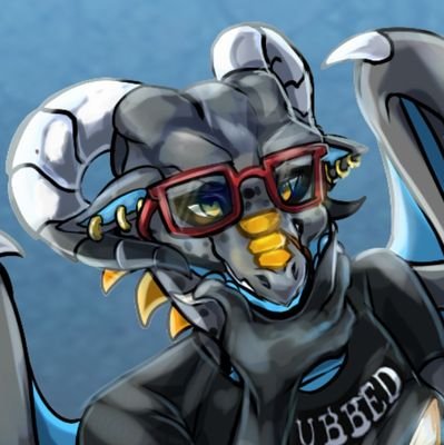 Obsidian 💙さんのプロフィール画像