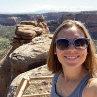 Jennifer Hellmann (@thehellmannlab) 's Twitter Profile Photo Jennifer Hellmann (@thehellmannlab) 's Twitter Profile Photo