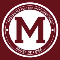 Morehouse College House of Funk (@morehouseband) 's Twitter Profile