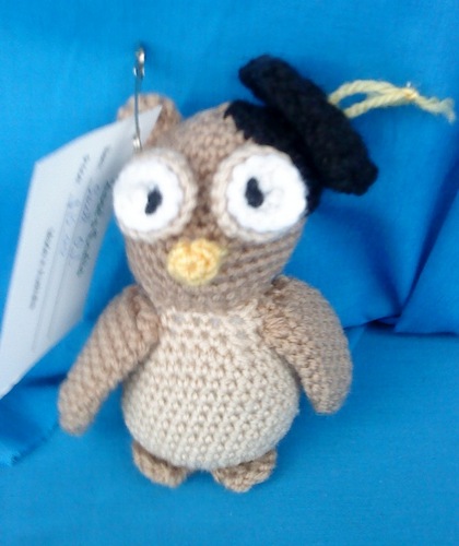 Moriarty1958's profile picture. A crocheter and sometimes knitter that used to program computers.