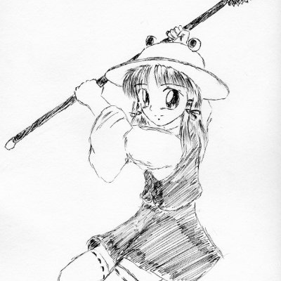 ステルス★ちりあんの何かさんのプロフィール画像