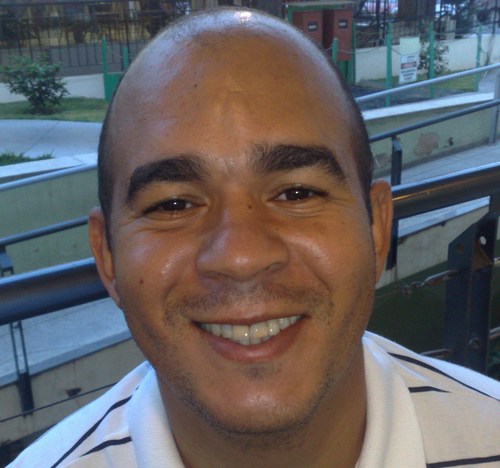 Alexandre A. Silva