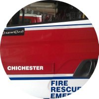 Chichester retained fire fighters (@fireretained) 's Twitter Profile