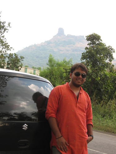 PhD, SRT's Fan, Ravens & LeBron James fan, Baba Sehgal's follower!