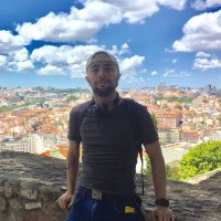 Santiago Ojeda-Ramirez (@santiagojedar) 's Twitter Profile