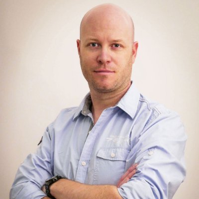 matjazbrumen's profile picture. Certified digital marketing consultant, husband and father