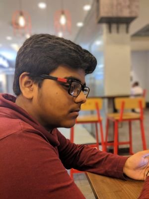 GopeJyotishman's profile picture. 