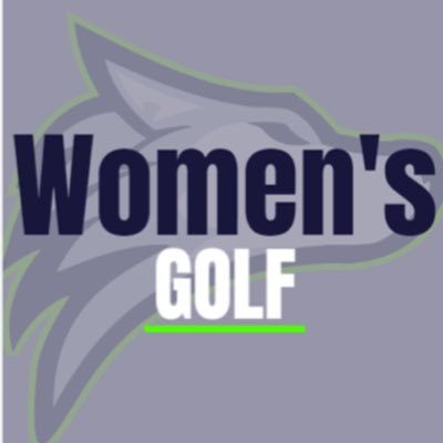 ⛳Official twitter for the Heritage High School Women’s Golf Team⛳