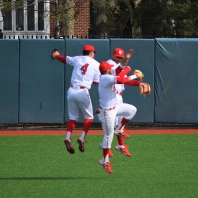 St. John’s University baseball