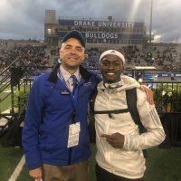 Blake Boldon (@blakeboldon) 's Twitter Profile