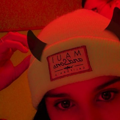 constanza_npg's profile picture. Antigiles