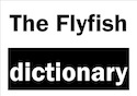 A comprehensive list of fly fishing terms and acronyms from our website http://t.co/ZZtpTOkYW2