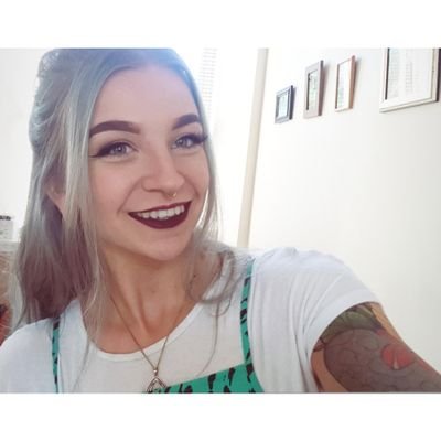 kerrymcalpine's profile picture. 23 // illustration student