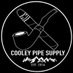Cooley Pipe Supply (@cooleypipes) Twitter profile photo Cooley Pipe Supply (@cooleypipes) Twitter profile photo