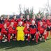 Glebe Ladies FC (@glebeladies) Twitter profile photo