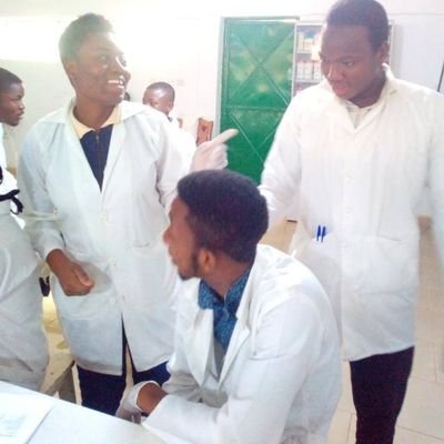 AyikuGeorgeDan1's profile picture. itsdan