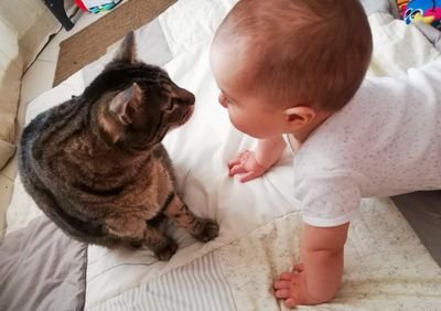 Ana14439382's profile picture. 👨‍👩‍👧💕