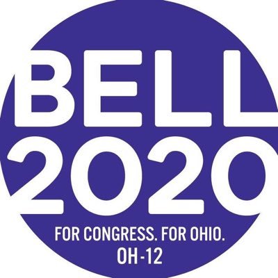 I’m a Nurse Practitioner who believes in compassion, courage, and democracy. I am running to represent Ohio’s 12th Congressional District. #JennyBell2020 #OH12