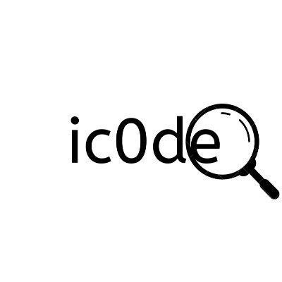 Ic0deWs's profile picture. Information security podcasts and exclusive AMA