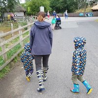 Sarah Chaloner (@mrs_chaloner) 's Twitter Profile