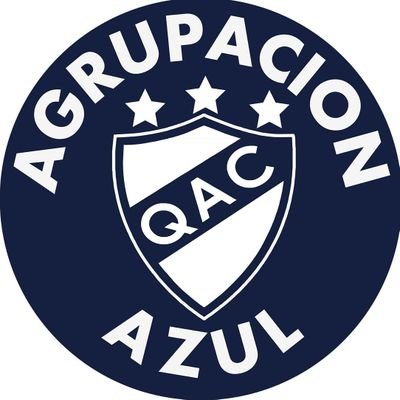 - Cuenta Oficial Azul -  Abril 2018 - Somos un grupo de socios e hinchas de Quilmes que quieren lo mejor para el Club.

Julio 2019 ¡allá estaremos!