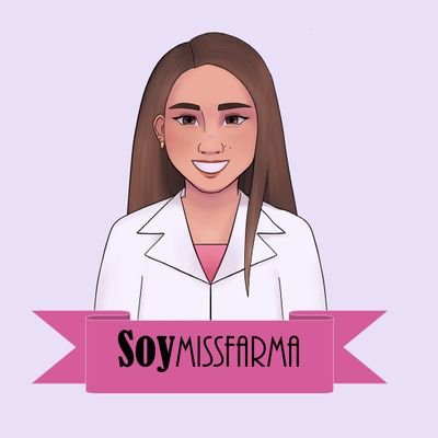 Soy MISS FARMA