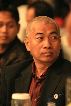 Kokoh Afiat Kokoh Afiat