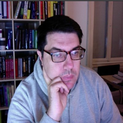 I am a Ph.D. in physics. I am interested in puzzle books, reading, self-publishing, math, and science.