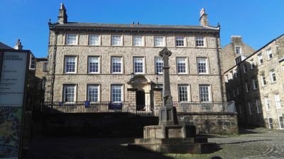 Friends of the Judges' Lodgings, Lancaster. Supporting & promoting Lancaster's oldest town house, Museum of Childhood & Gillow Gallery