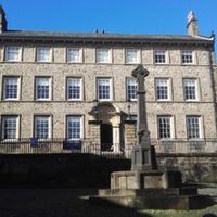 Friends of the Judges' Lodgings (@fo_jll) 's Twitter Profile