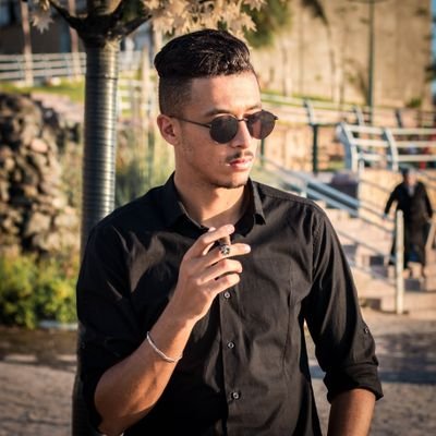 HamdoudBaghdad's profile picture. 