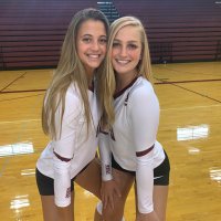 Mackenzie Murray (@mackenziiemur) 's Twitter Profile Photo Mackenzie Murray (@mackenziiemur) 's Twitter Profile Photo