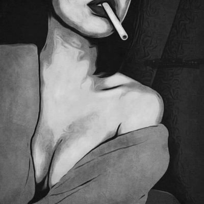 85Krolina's profile picture. Veterinaria de corazón