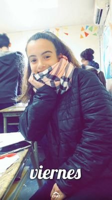 Mariane54984485's profile picture. hockey💙
deportivo💙⚪💙
💫16/09💫