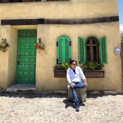 Del tamaño del riesgo será tu recompensa