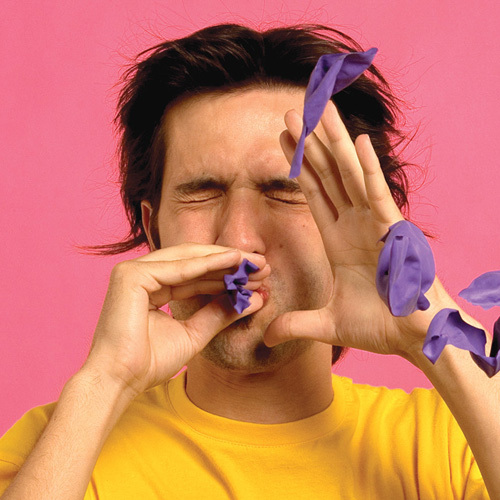 YianniHill's profile picture. Yianni Hill is the principal and creative director of Adelaide graphic design and advertising studio We're Open.