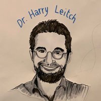 Harry Leitch(@HGLeitch) 's Twitter Profile Photo