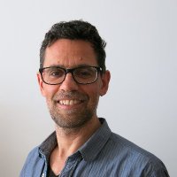 Martin Zuschin (@mzuschin) Twitter profile photo
